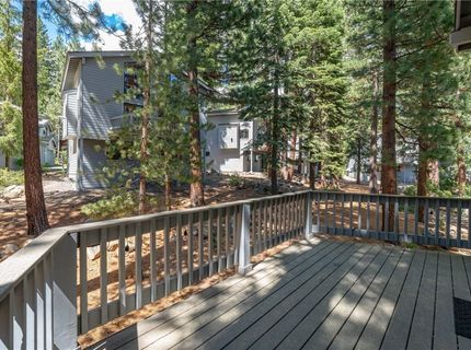 840 Northwood Boulevard, Incline Village, NV 89451 Photo