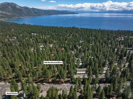 840 Northwood Boulevard, Incline Village, NV 89451 Photo