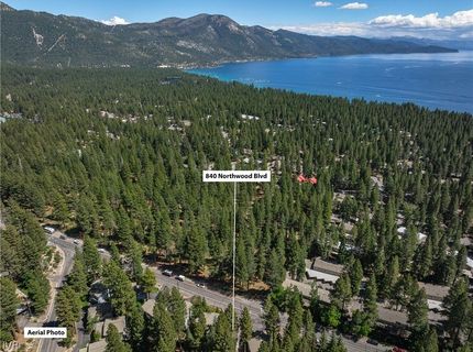 840 Northwood Boulevard, Incline Village, NV 89451 Photo