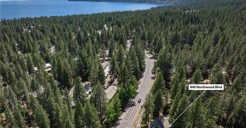 840 Northwood Boulevard, Incline Village, NV 89451 Photo