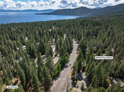 840 Northwood Boulevard, Incline Village, NV 89451 Photo