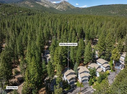 840 Northwood Boulevard, Incline Village, NV 89451 Photo