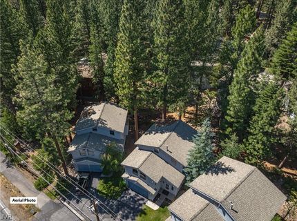 840 Northwood Boulevard, Incline Village, NV 89451 Photo
