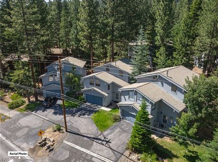 840 Northwood Boulevard, Incline Village, NV 89451 Photo