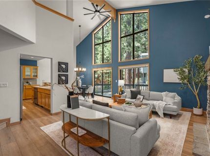 840 Northwood Boulevard, Incline Village, NV 89451 Photo