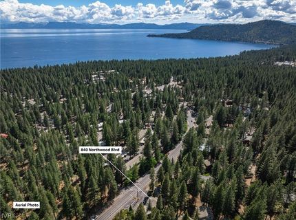 840 Northwood Boulevard, Incline Village, NV 89451 Photo