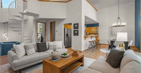 840 Northwood Boulevard, Incline Village, NV 89451 Photo