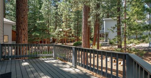 840 Northwood Boulevard, Incline Village, NV 89451 Photo