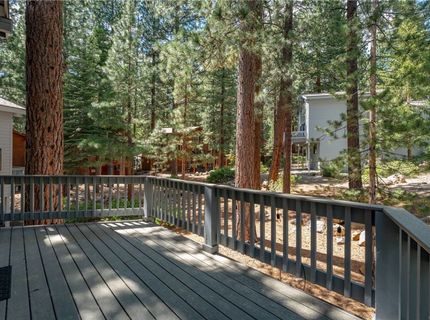 840 Northwood Boulevard, Incline Village, NV 89451 Photo