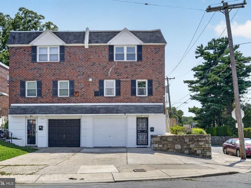 1100 Surrey Road, Philadelphia, PA 19115 Main Photo