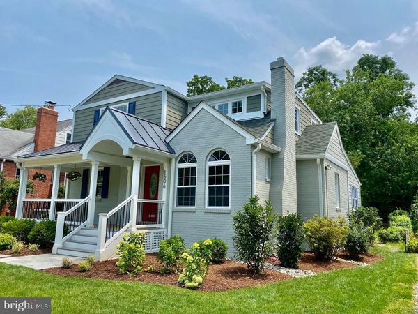 1506 NOYES DRIVE , SILVER SPRING, MD 20910