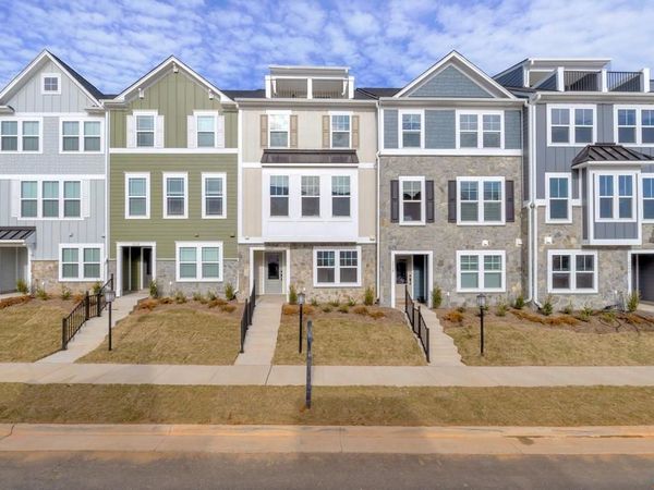 137 PARK RIDGE DR , CROZET, VA 22932