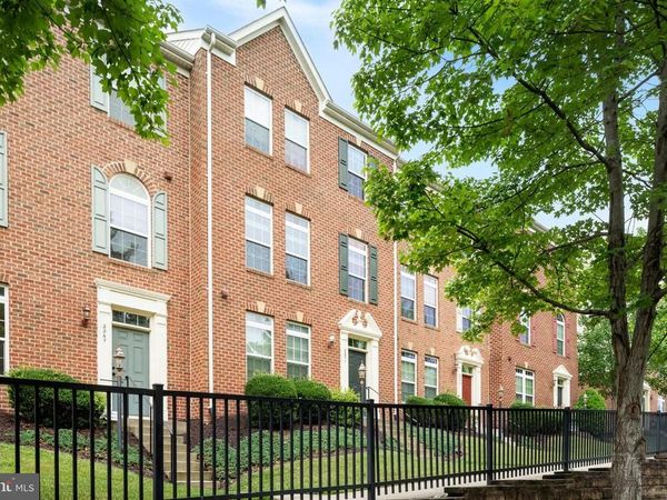 2271 MERSEYSIDE DRIVE, WOODBRIDGE, VA 22191