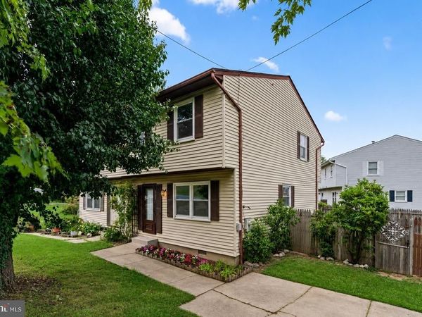 700 S CAMP MEADE ROAD, LINTHICUM HEIGHTS, MD 21090