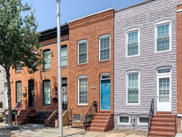 1442 ANDRE STREET, BALTIMORE, MD 21230