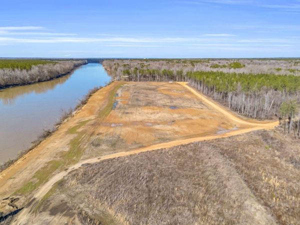 Tenn Tom Estates, Columbus, MS 39702