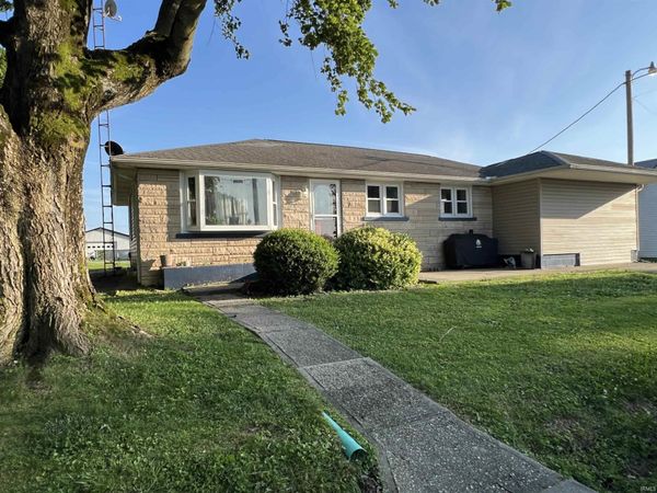 10775 E 1000 N Road, Odon, IN 47562