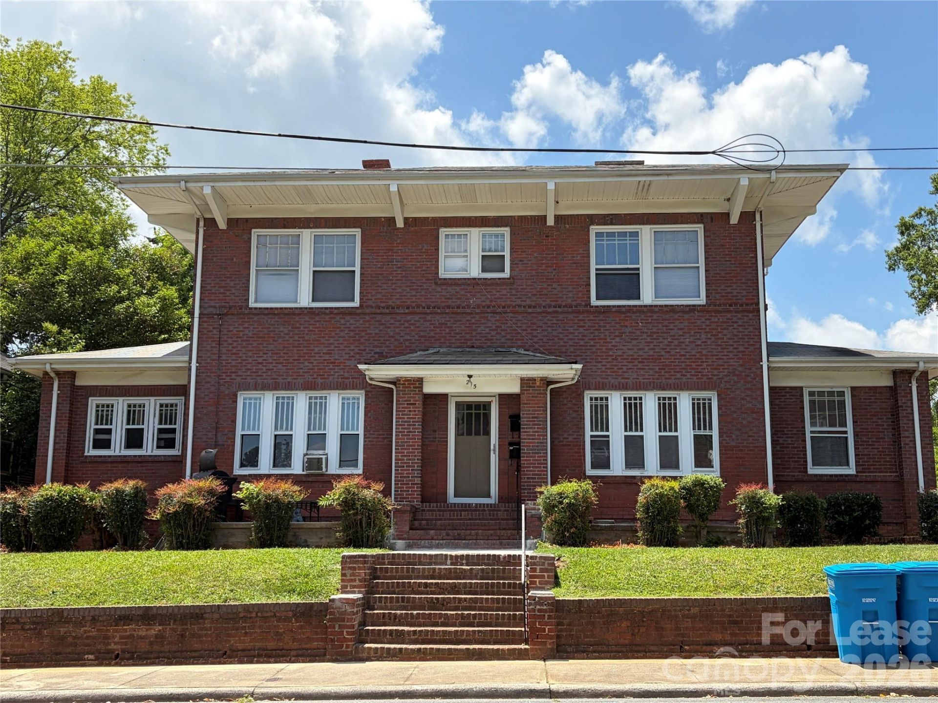 215 N 3rd Street, Unit C, Albemarle, NC 28001 Main Photo
