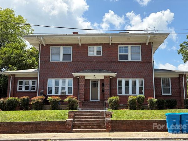 215 N 3rd Street, Unit C, Albemarle, NC 28001