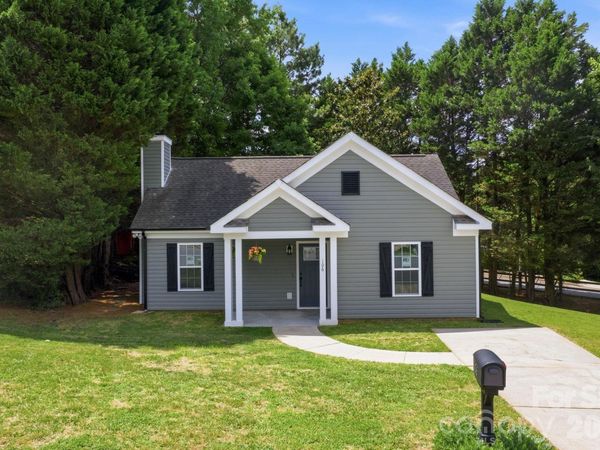 106 Moonflower Court , Mooresville, NC 28115