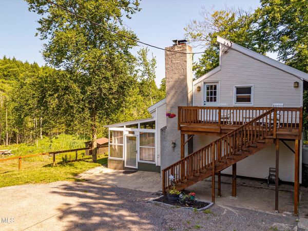 97 Conety Road, Granville, NY 12832