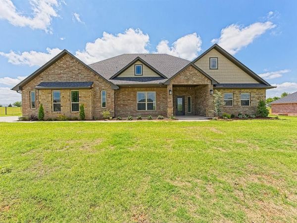 974 County Street 2984 , Blanchard, OK 73010