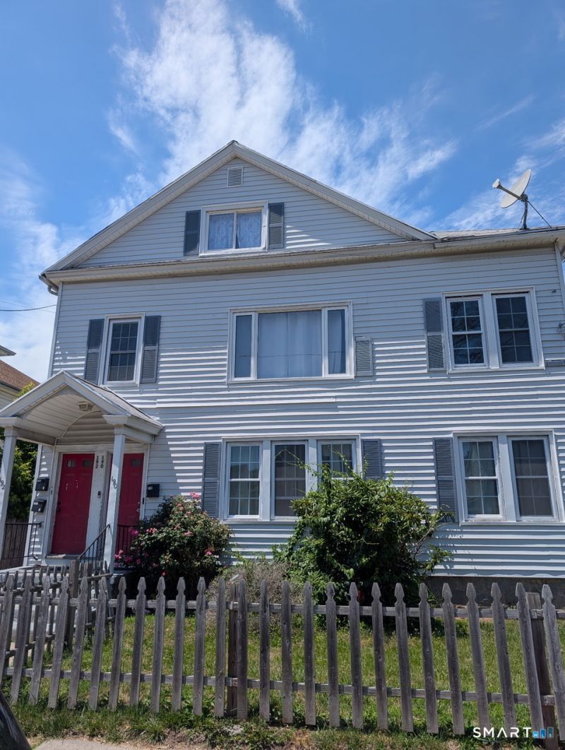 190-192 Garfield, Bridgeport, CT 06606 Main Photo