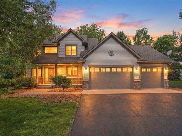964 Fraser Lane , Hudson, WI 54016