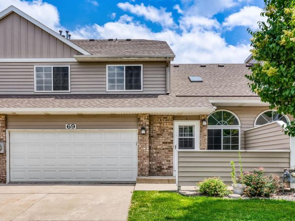 945 106th Lane NW, Unit 69, Coon Rapids, MN 55433