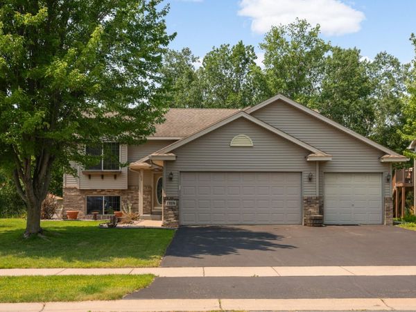 22076 Ethan Avenue, Forest Lake, MN 55025