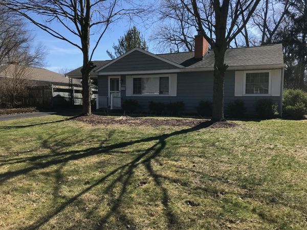 2169 Cranford Road , Columbus, OH 43221
