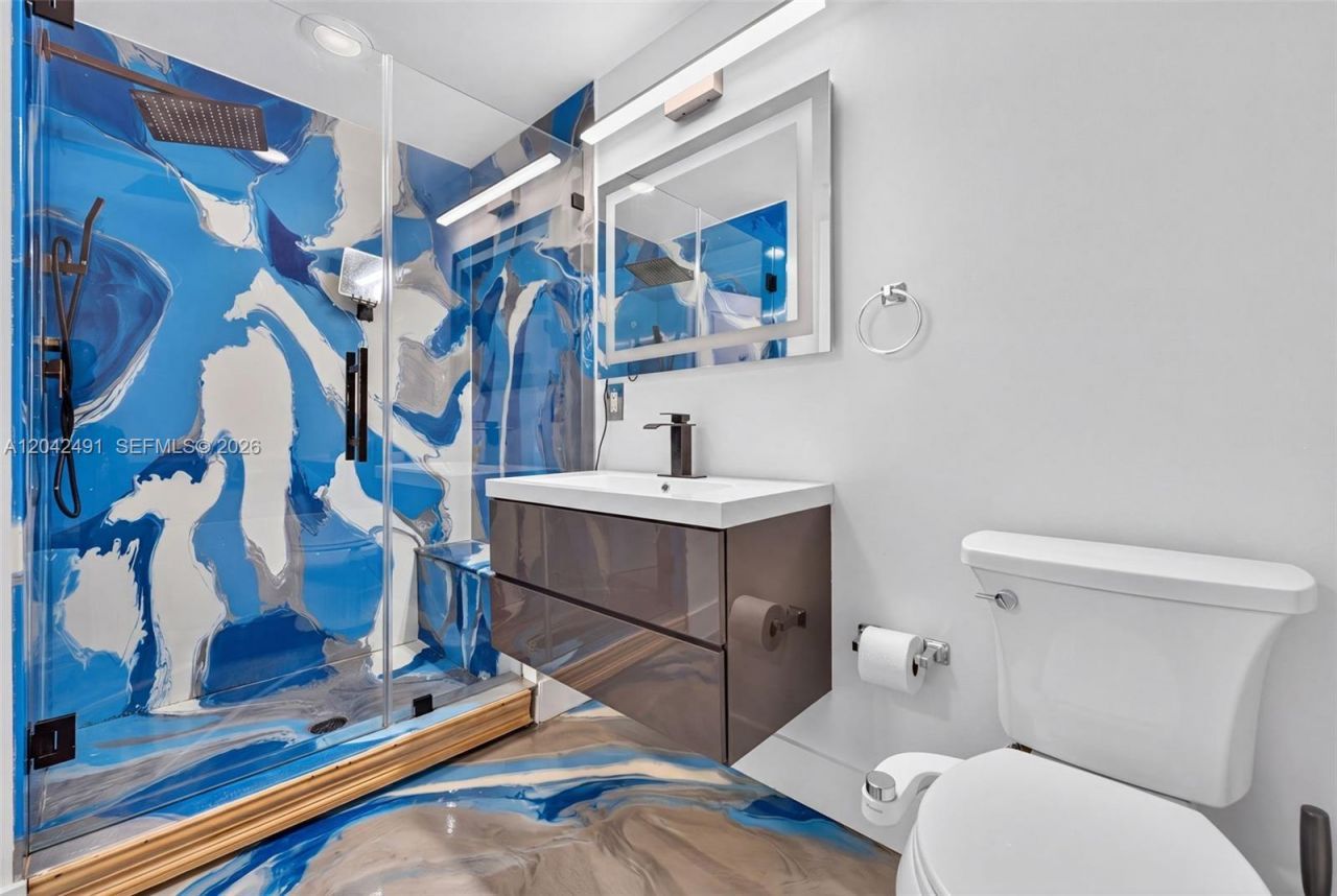 480 NE 30th St , Unit 1807, Miami, FL 33137 Photo