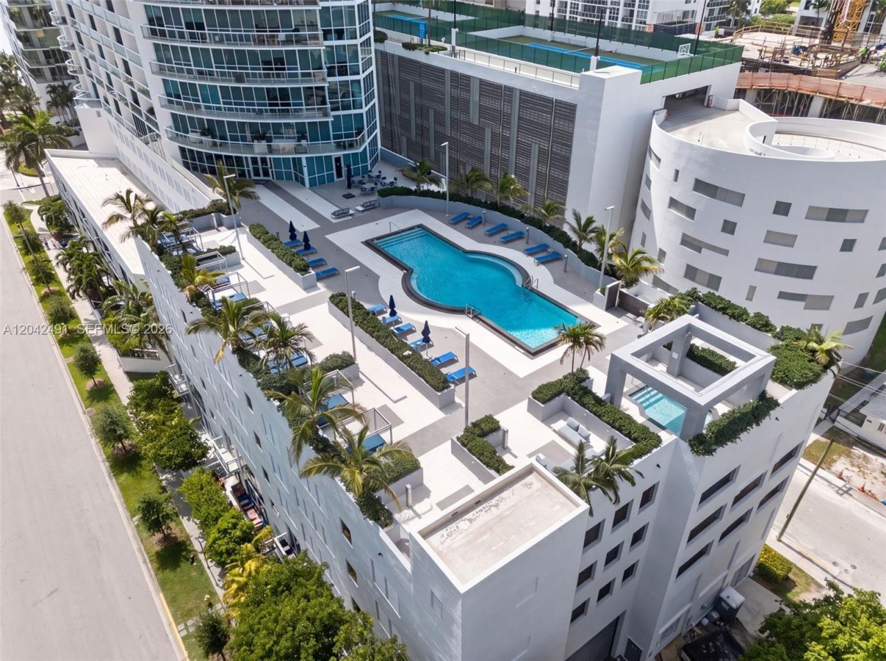 480 NE 30th St , Unit 1807, Miami, FL 33137 Photo