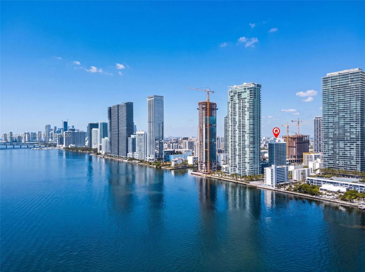 480 NE 30th St , Unit 1807, Miami, FL 33137 Photo