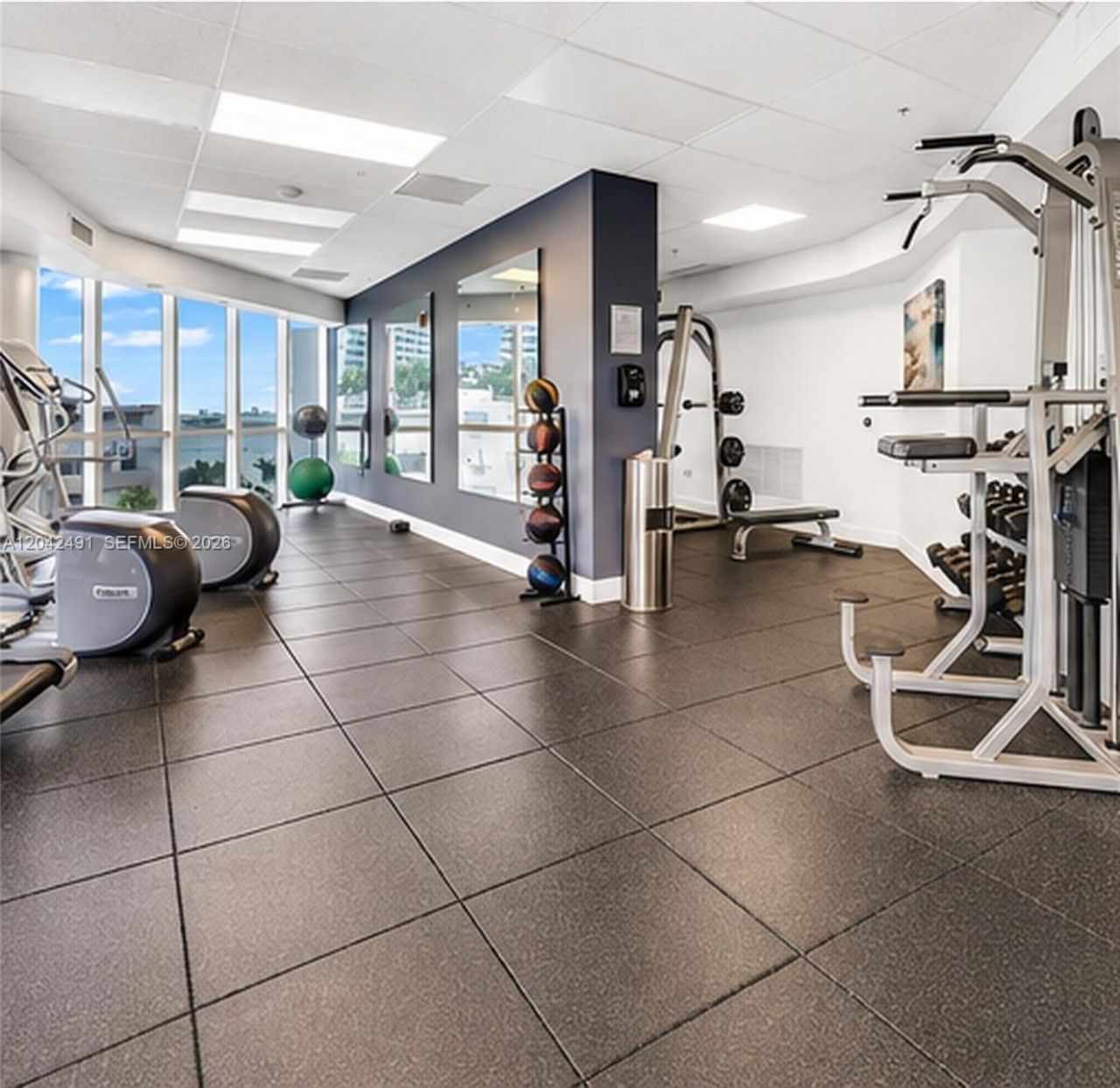 480 NE 30th St , Unit 1807, Miami, FL 33137 Photo