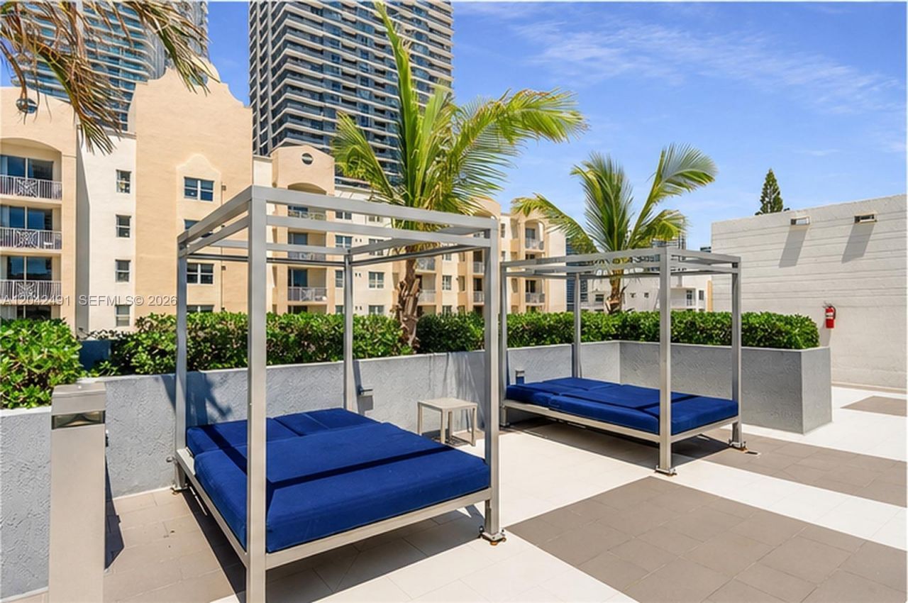 480 NE 30th St , Unit 1807, Miami, FL 33137 Photo