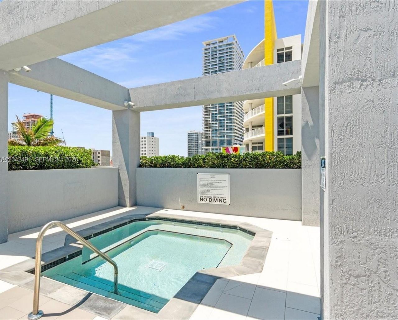 480 NE 30th St , Unit 1807, Miami, FL 33137 Photo