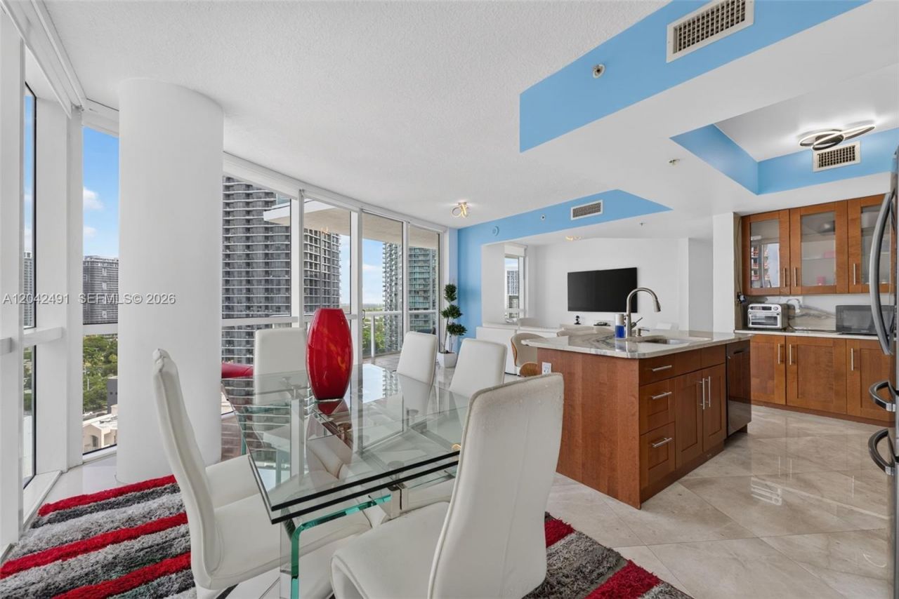 480 NE 30th St , Unit 1807, Miami, FL 33137 Photo