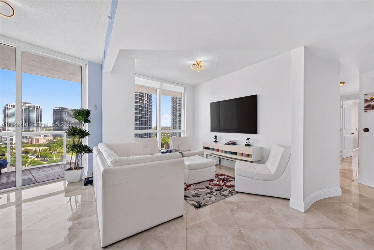 480 NE 30th St , Unit 1807, Miami, FL 33137 Photo