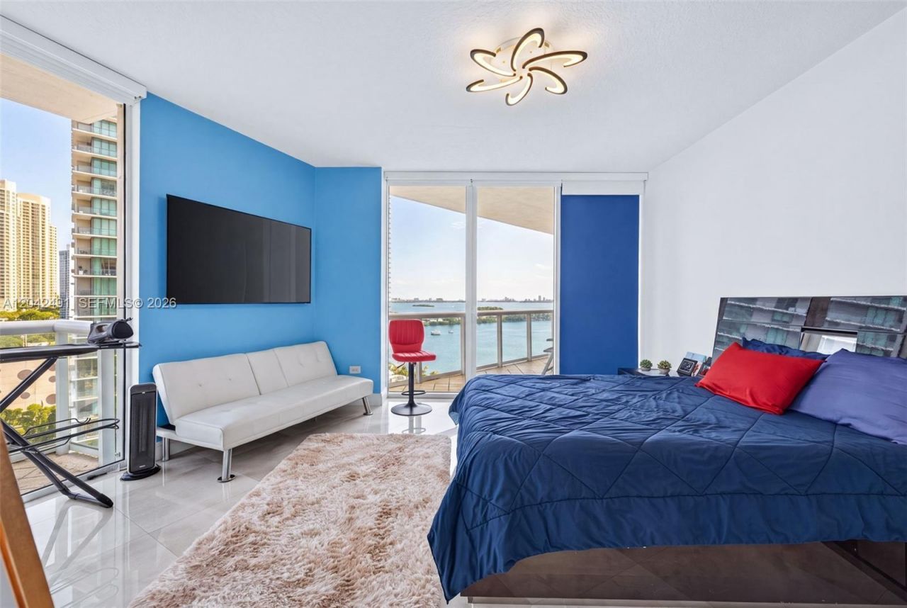 480 NE 30th St , Unit 1807, Miami, FL 33137 Photo