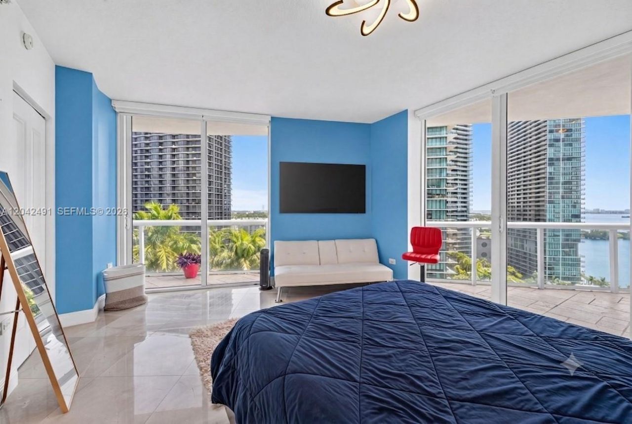 480 NE 30th St , Unit 1807, Miami, FL 33137 Photo