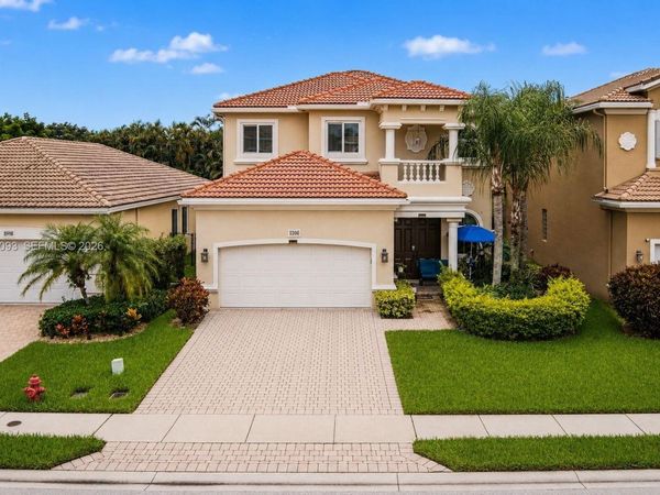 4200 Key Lime Blvd , Boynton Beach, FL 33436