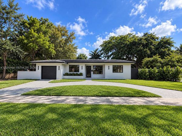 2 NE 91st St, Miami Shores, FL 33138
