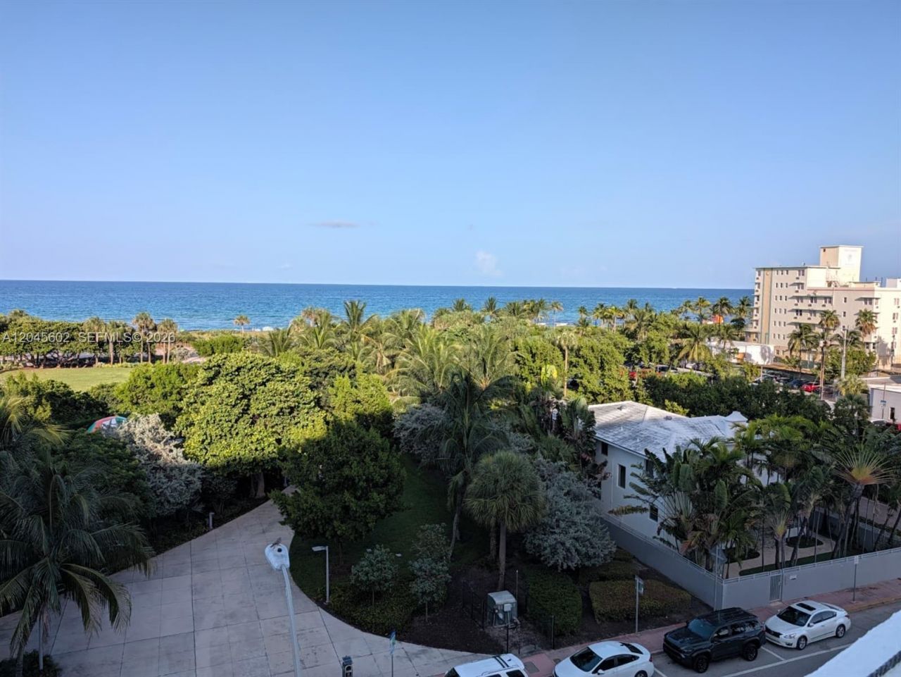 7600 Collins Ave , Unit 712, Miami Beach, FL 33141 Photo
