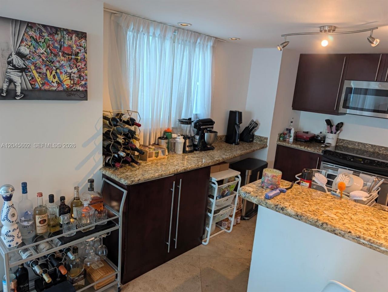 7600 Collins Ave , Unit 712, Miami Beach, FL 33141 Photo