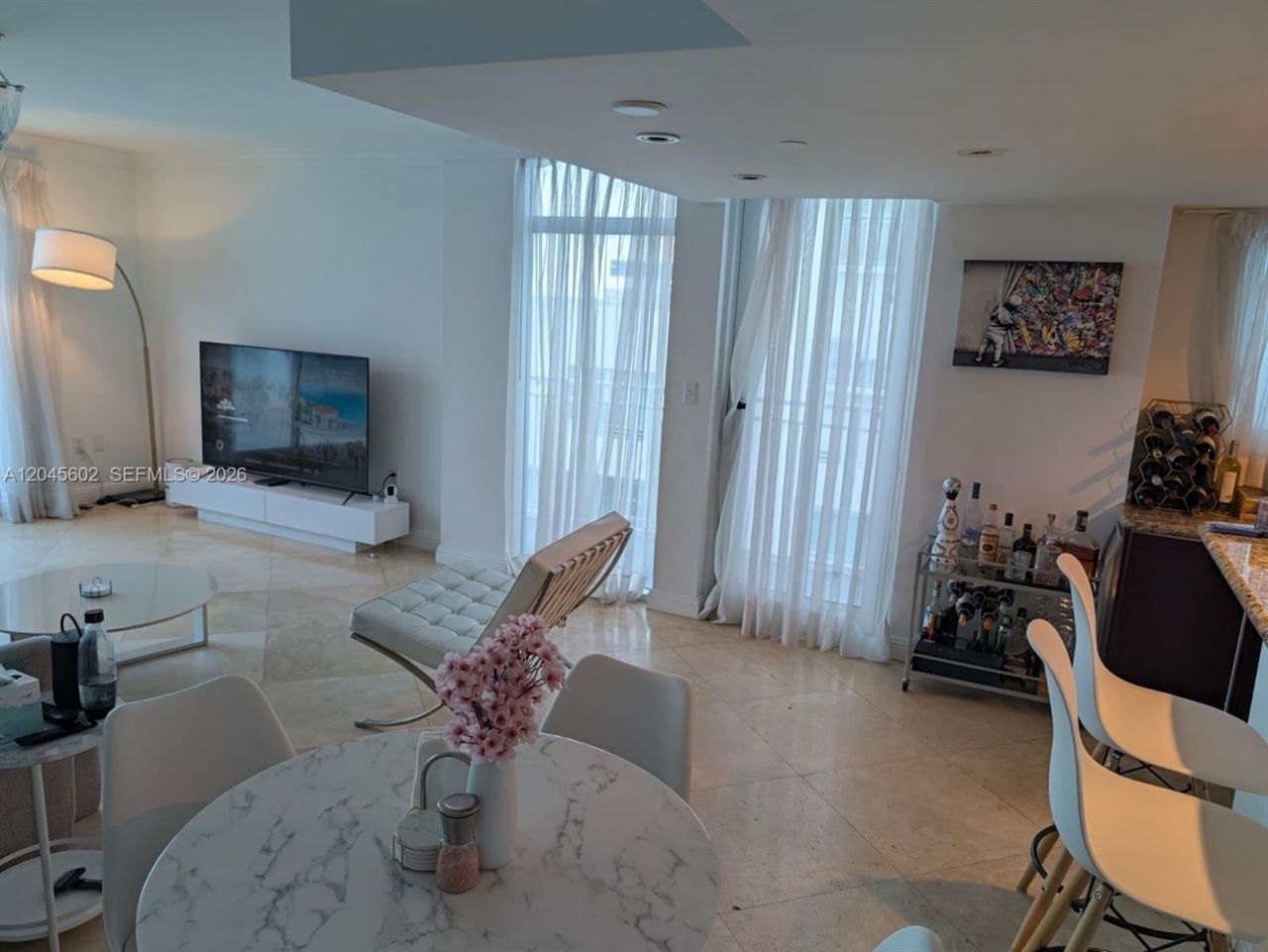 7600 Collins Ave , Unit 712, Miami Beach, FL 33141 Photo