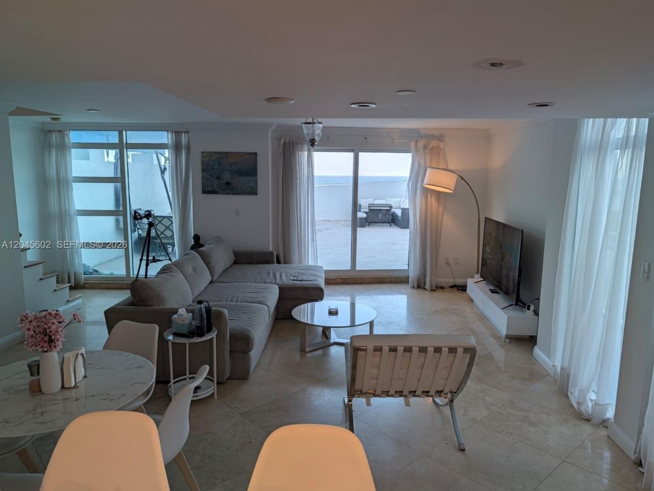 7600 Collins Ave , Unit 712, Miami Beach, FL 33141 Photo