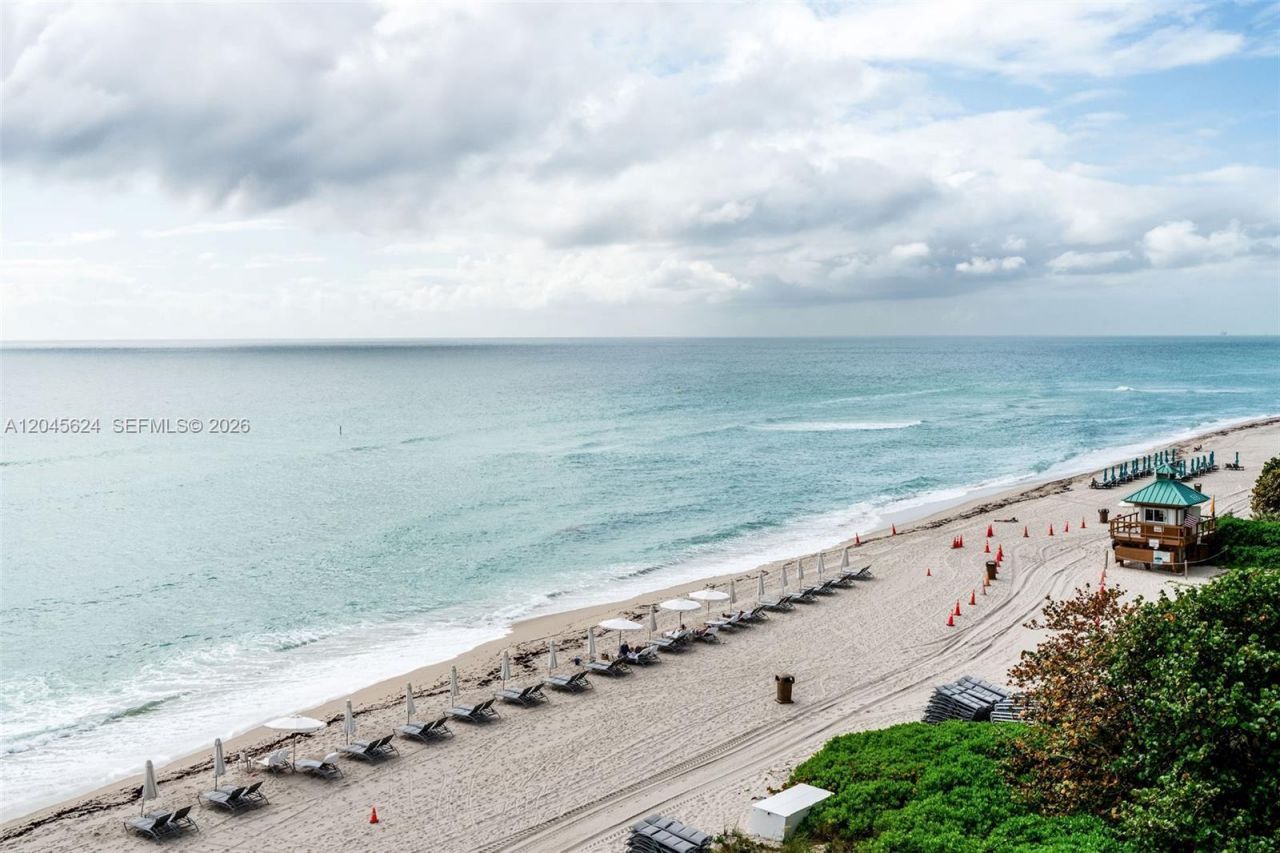 15901 Collins Ave, Unit 2502, Sunny Isles Beach, FL 33160 Photo