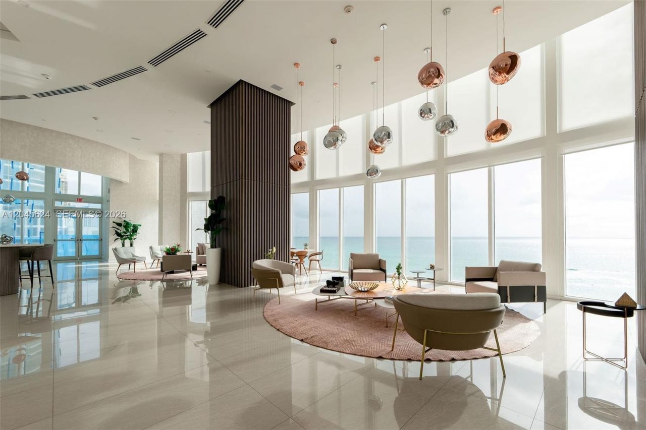 15901 Collins Ave, Unit 2502, Sunny Isles Beach, FL 33160 Photo