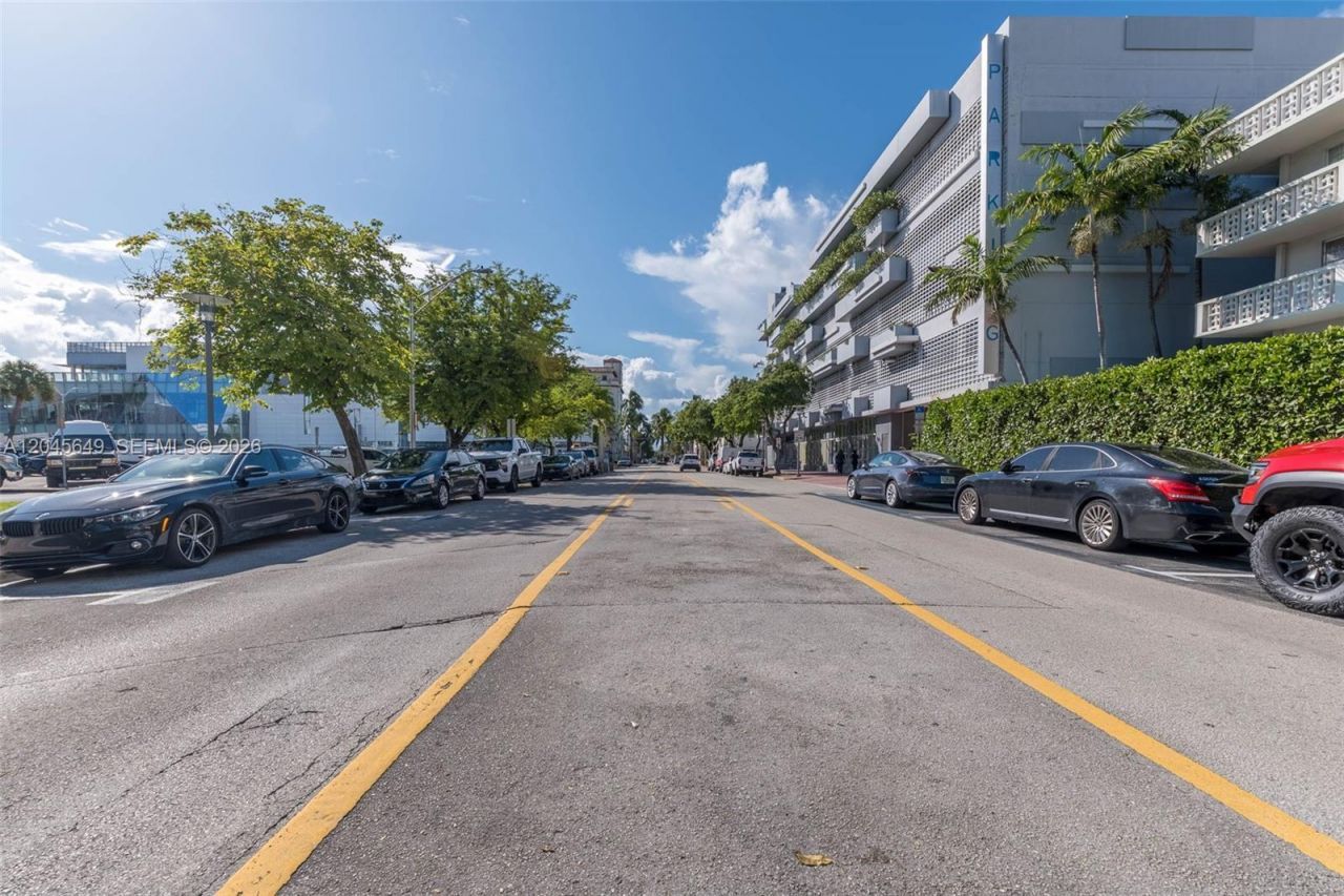 1685 Jefferson Ave , Unit 15, Miami Beach, FL 33139 Photo